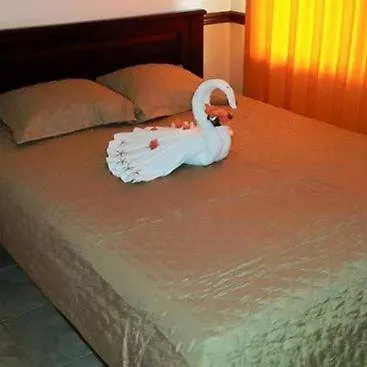 Cabinas Esmeralda Hotel GUANACASTE